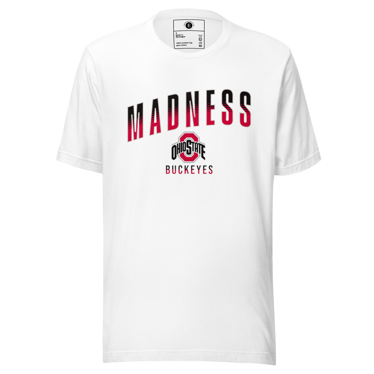 Ohio State University Buckeyes T-Shirt