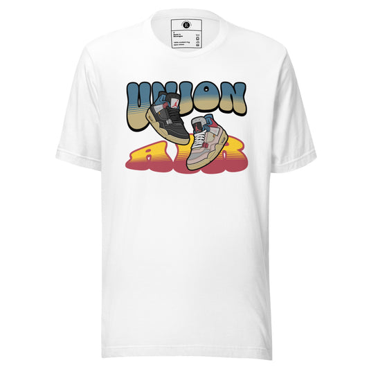 Union Air T-Shirt