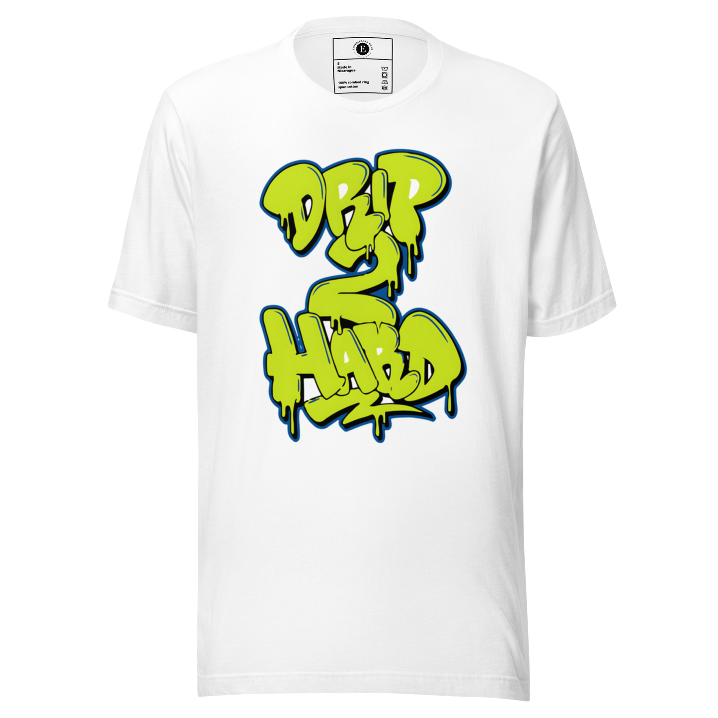 Air Max 1 Drip Too Hard Unisex T-Shirt