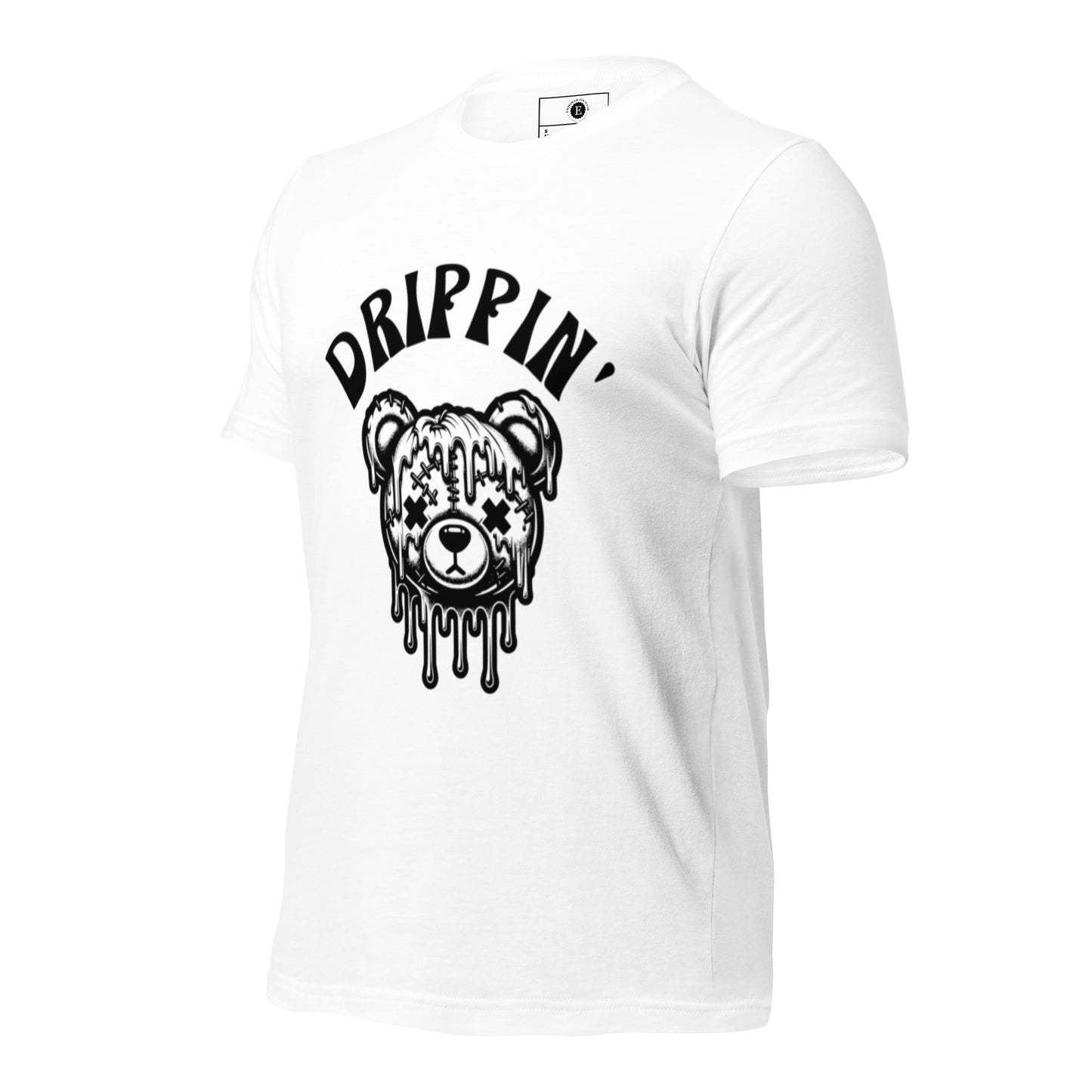 Drippin Basic Unisex t-shirt