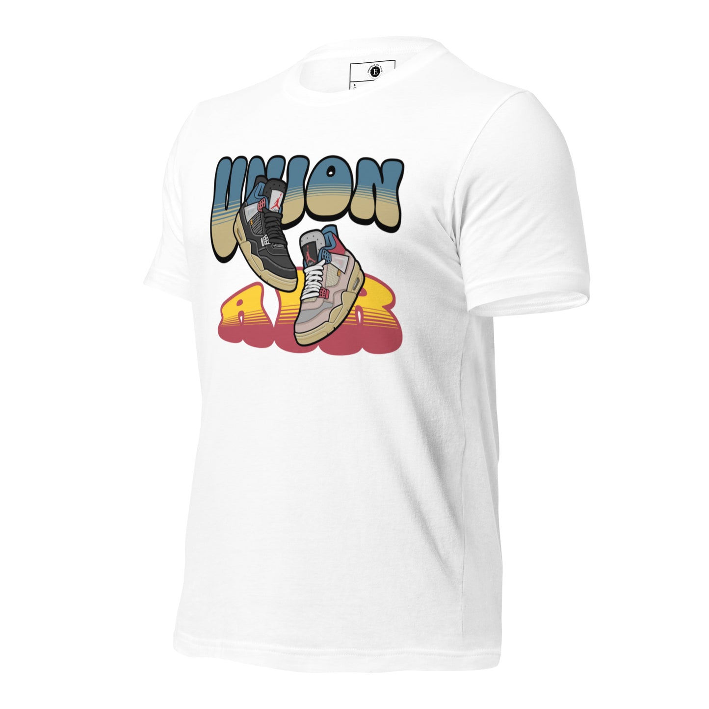 Union Air T-Shirt