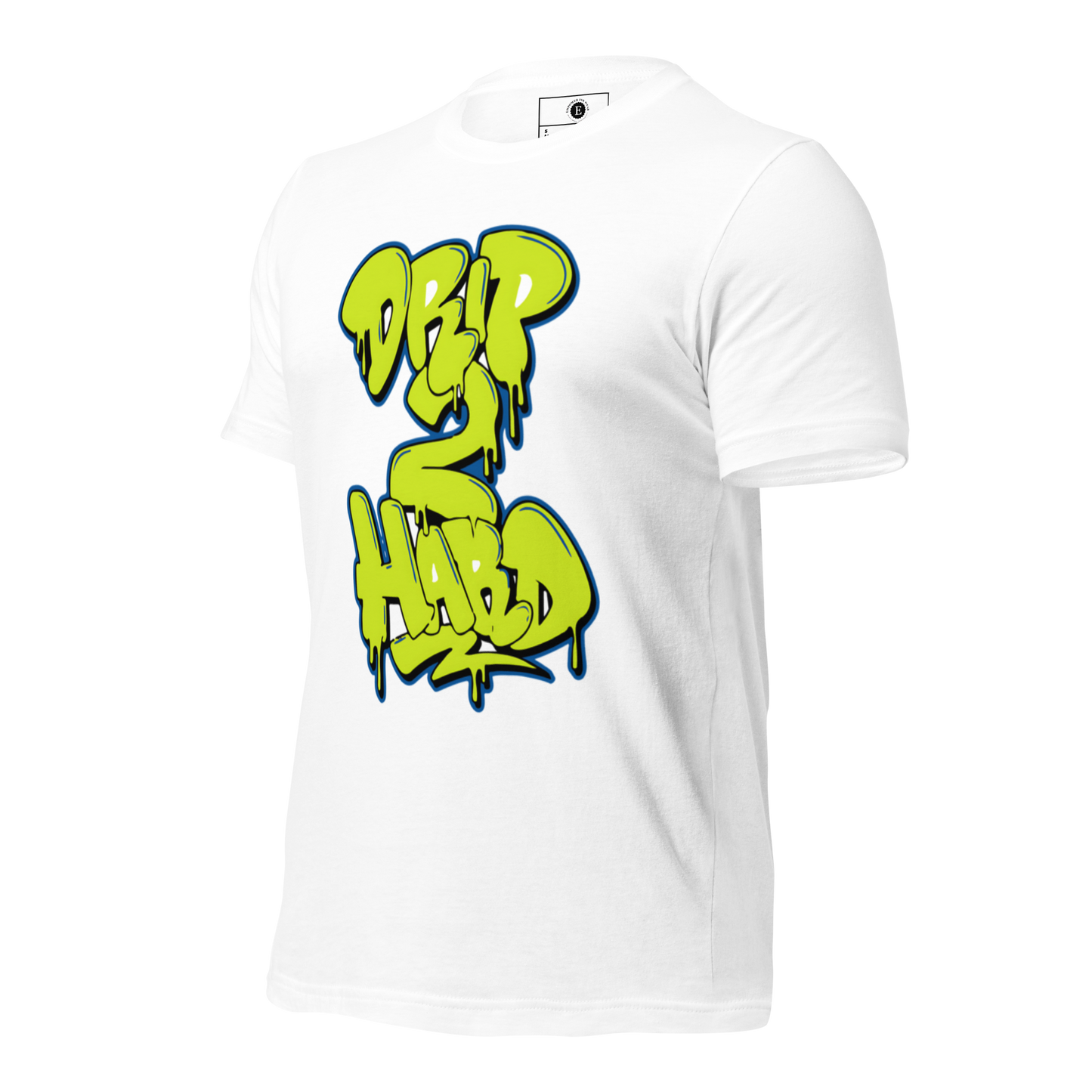 Air Max 1 Drip Too Hard Unisex T-Shirt