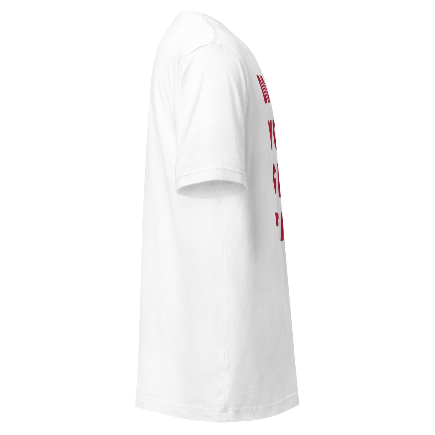 Jordan 5 Carmine T-Shirt