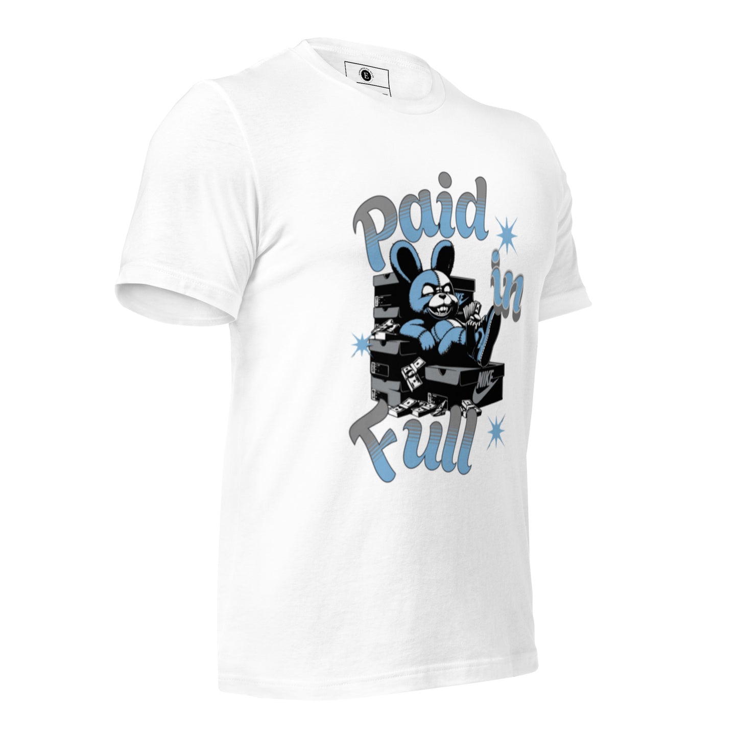 Paid In Full T-Shirt