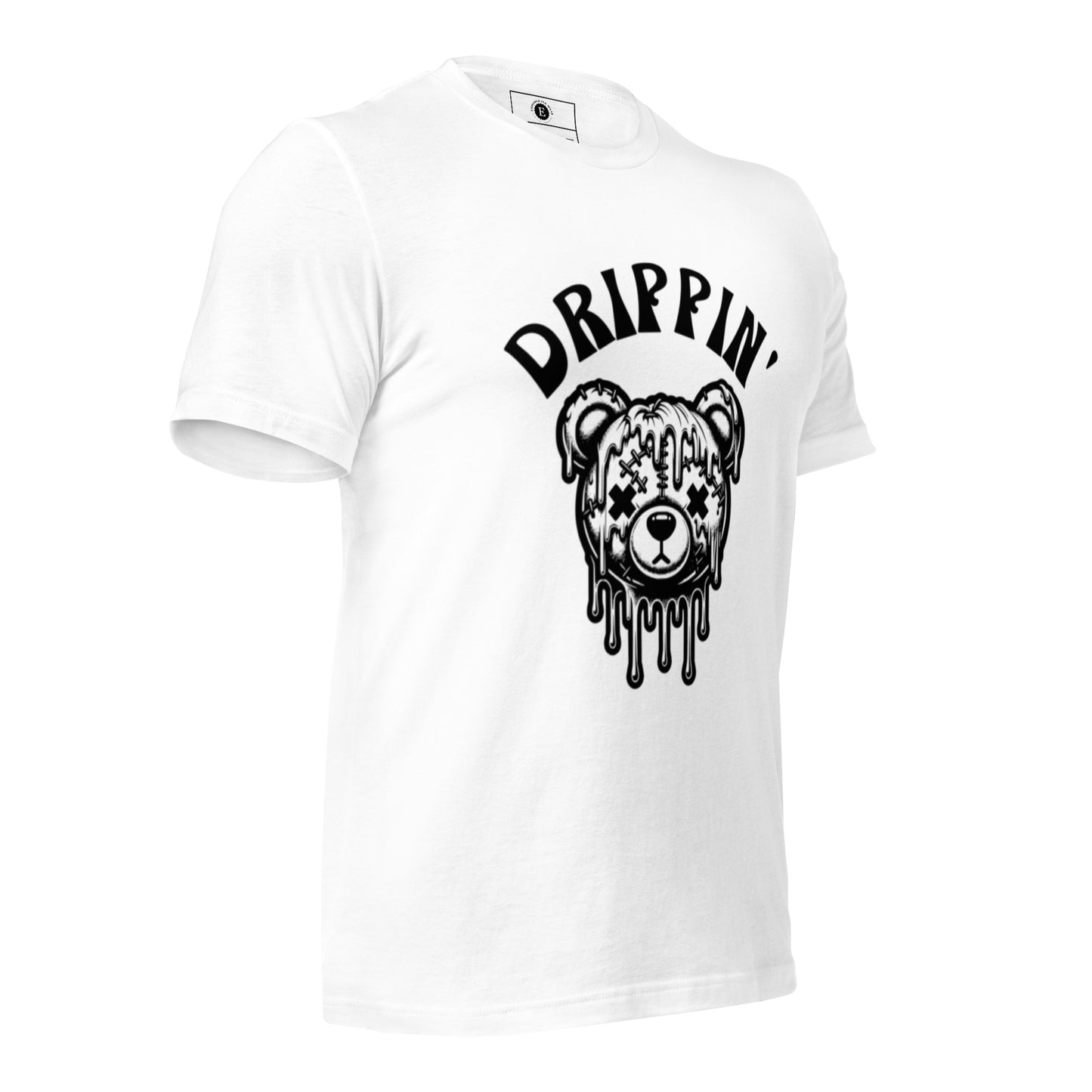 Drippin Basic Unisex t-shirt