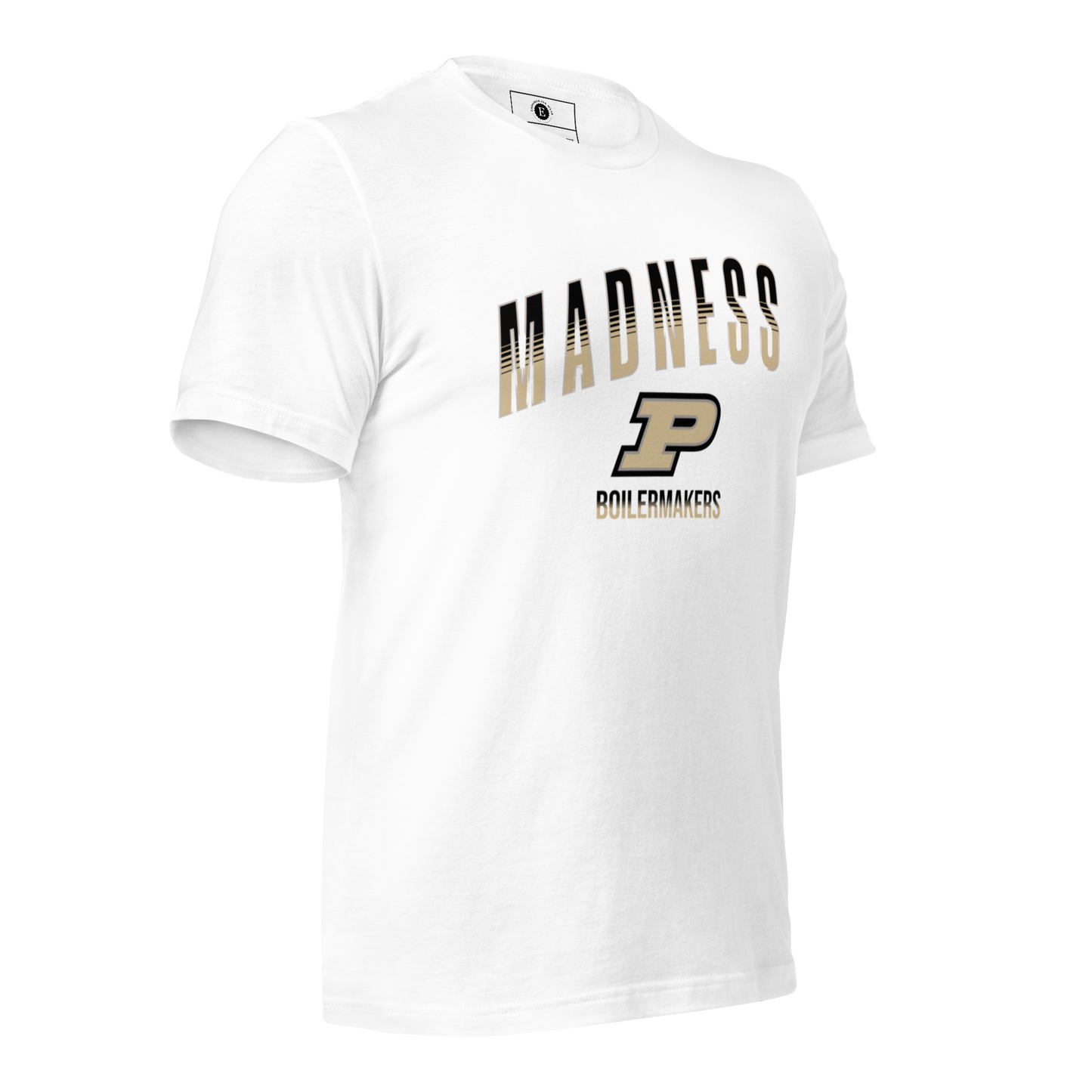 Purdue Boilermakers T-Shirt