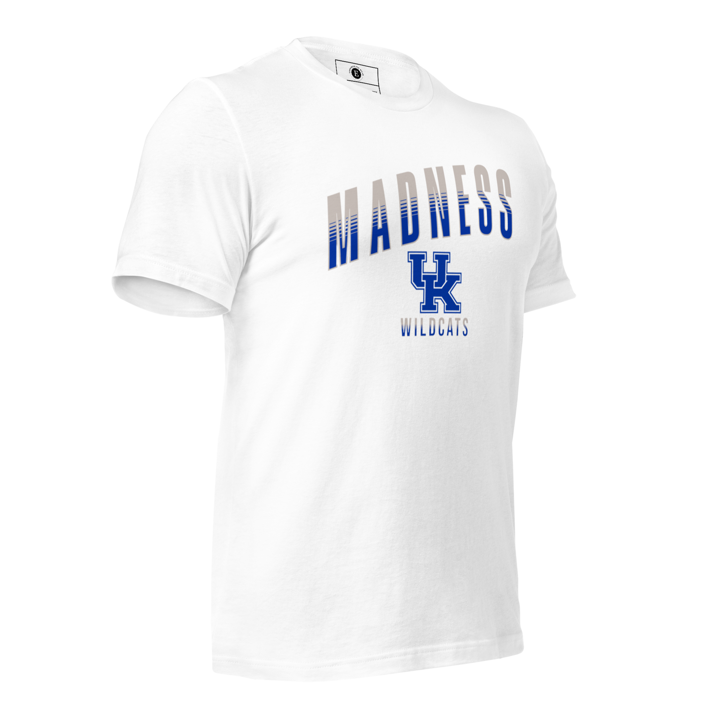 University Of Kentucky Wildcats T-Shirt