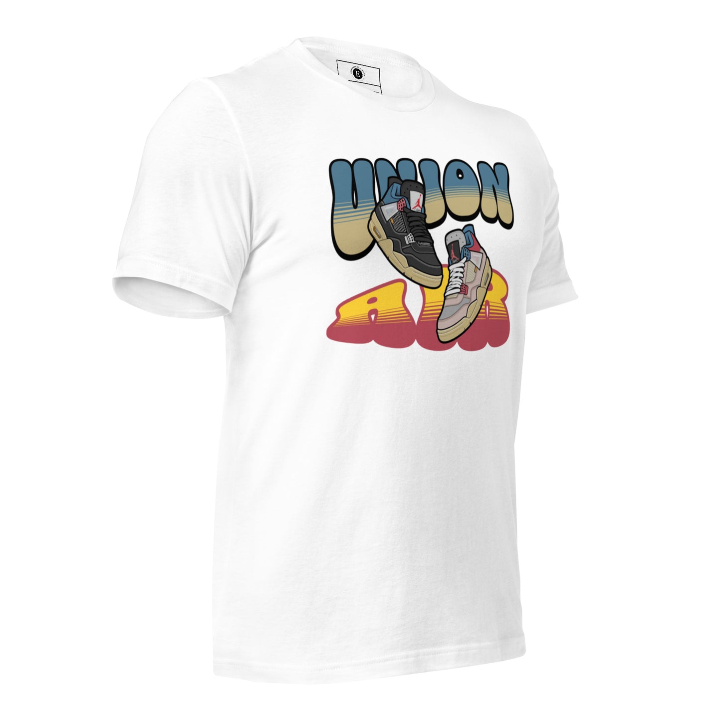 Union Air T-Shirt