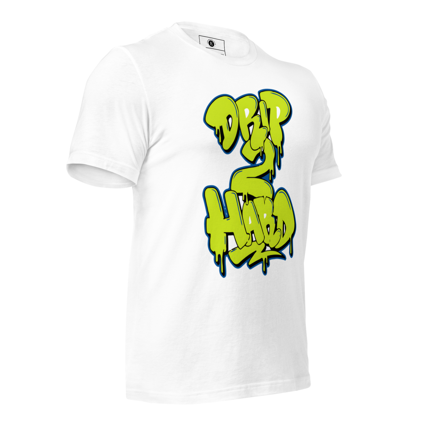 Air Max 1 Drip Too Hard Unisex T-Shirt