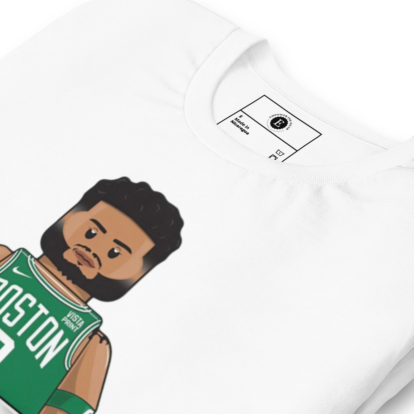 BOSTON CELTICS - Unisex T-SHIRT