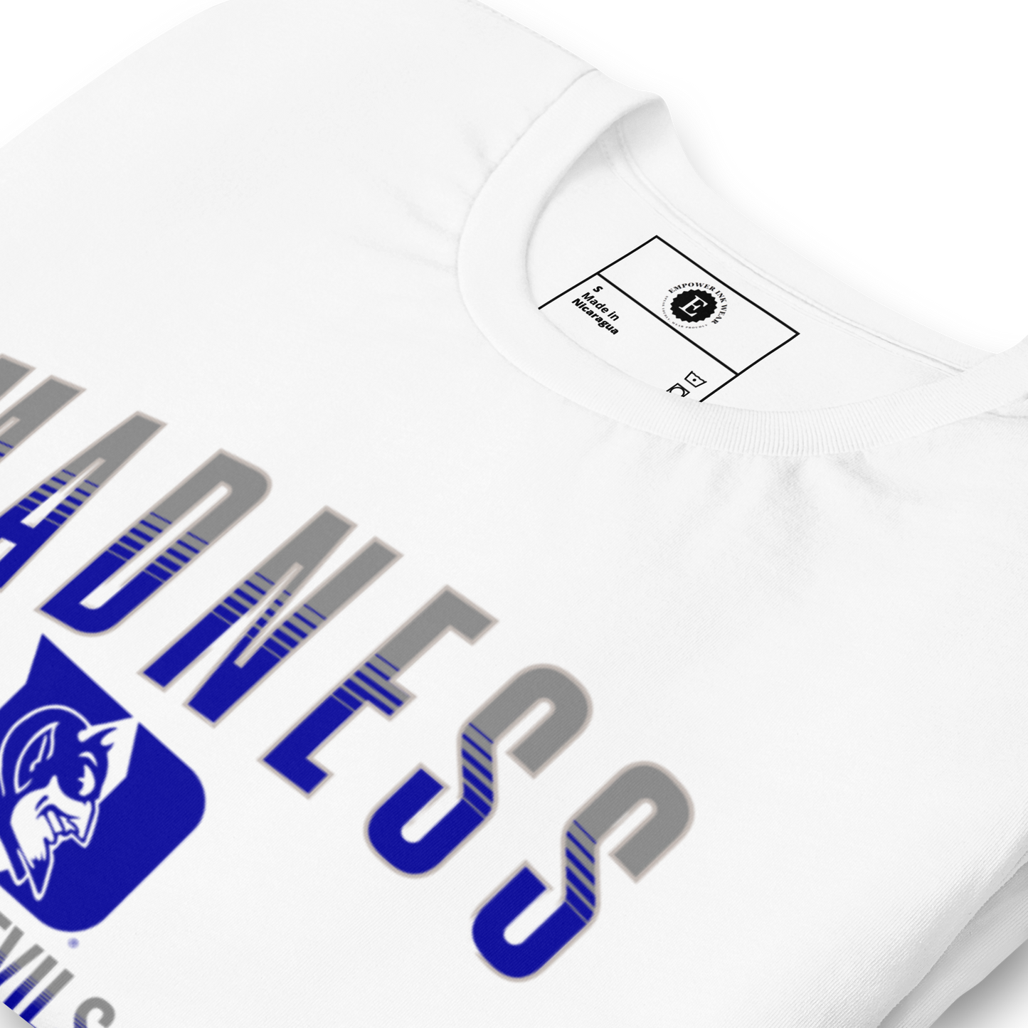 Duke Blue Devils T-Shirt