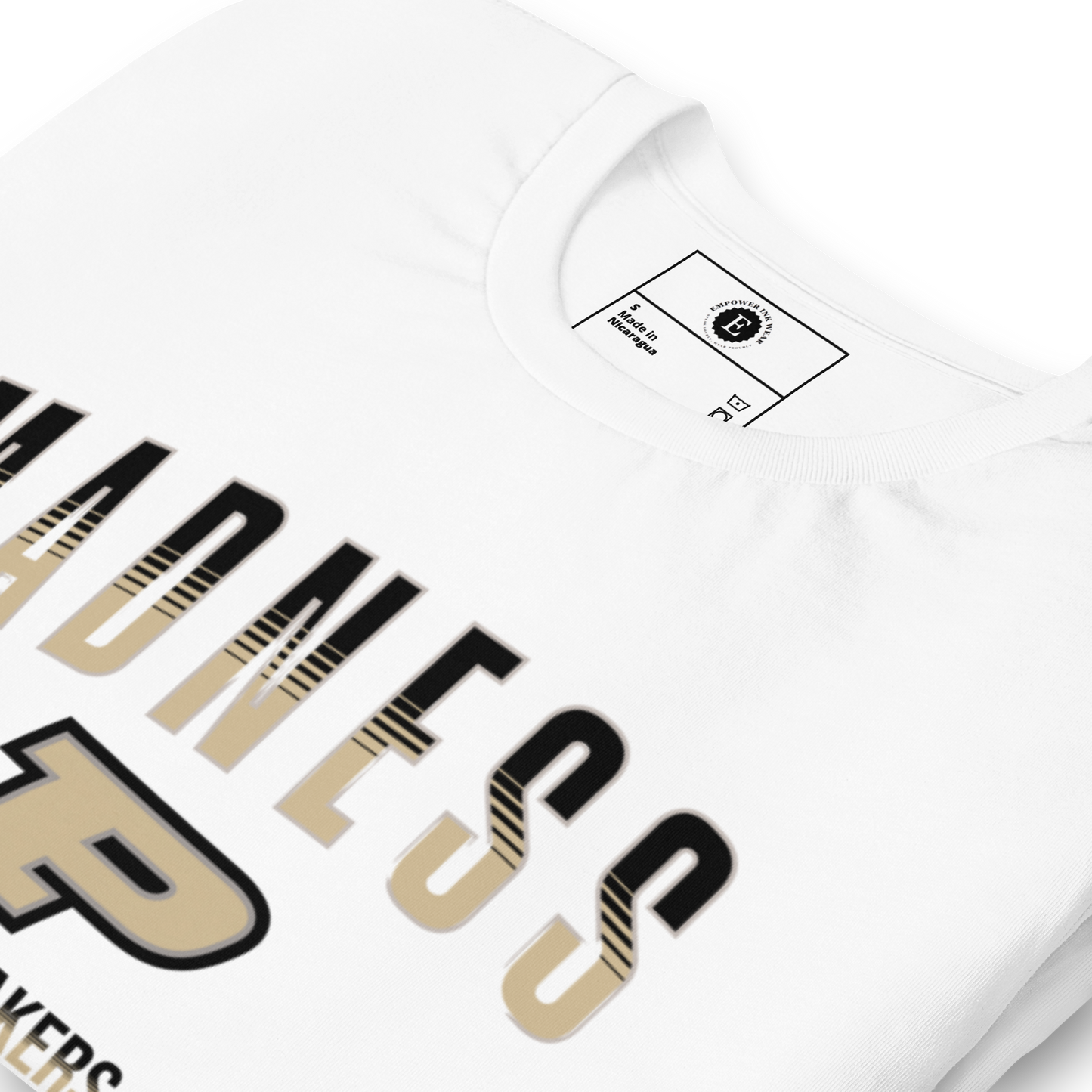 Purdue Boilermakers T-Shirt