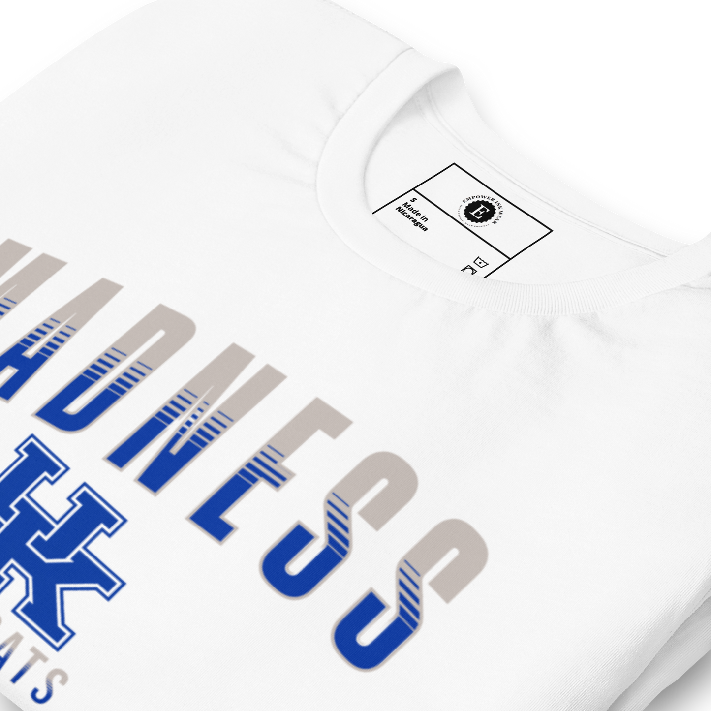 University Of Kentucky Wildcats T-Shirt