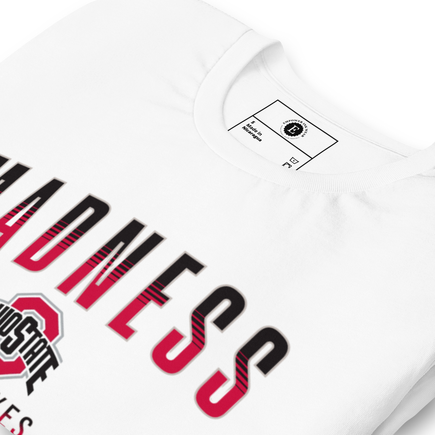 Ohio State University Buckeyes T-Shirt