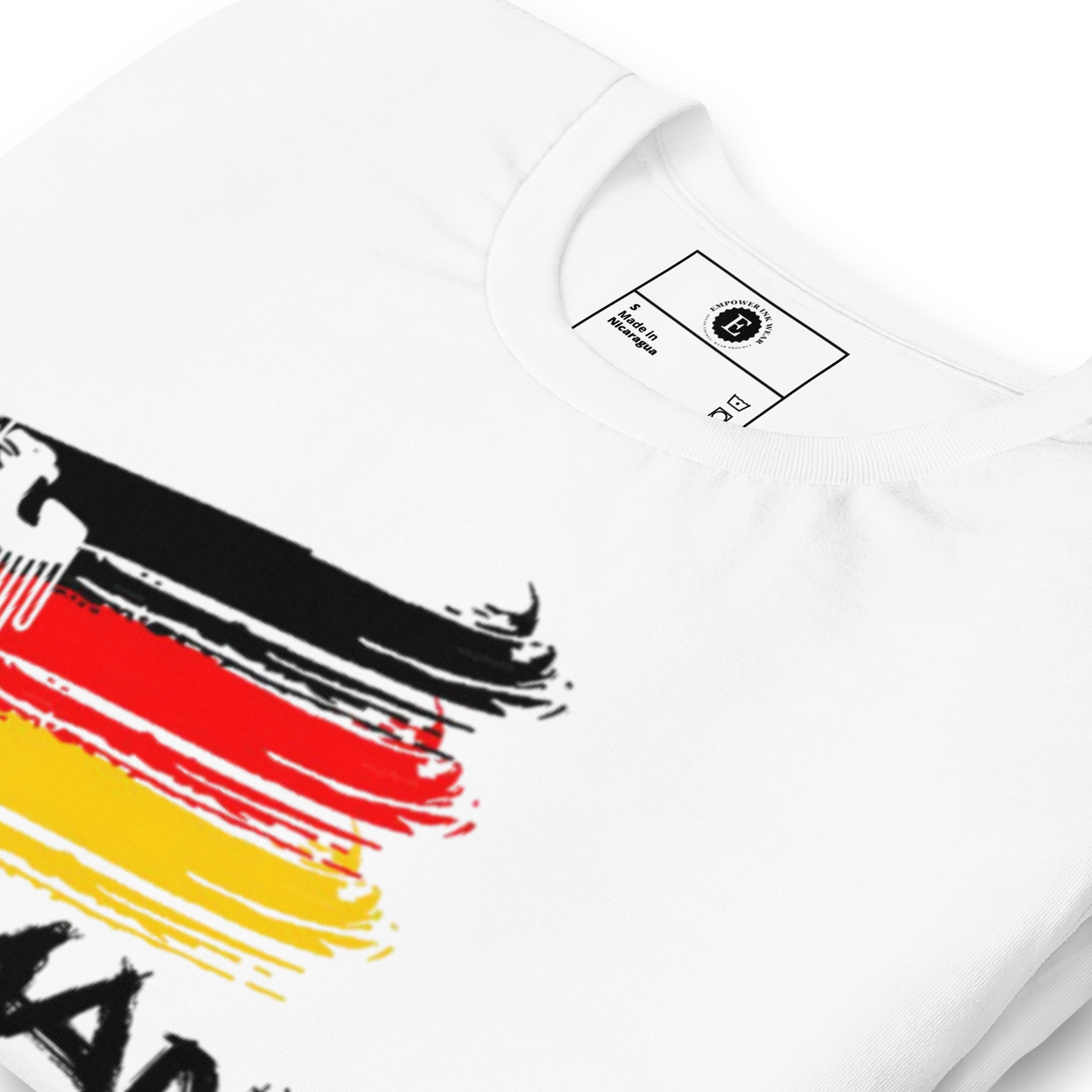 Euro 2024 Unisex T-Shirt