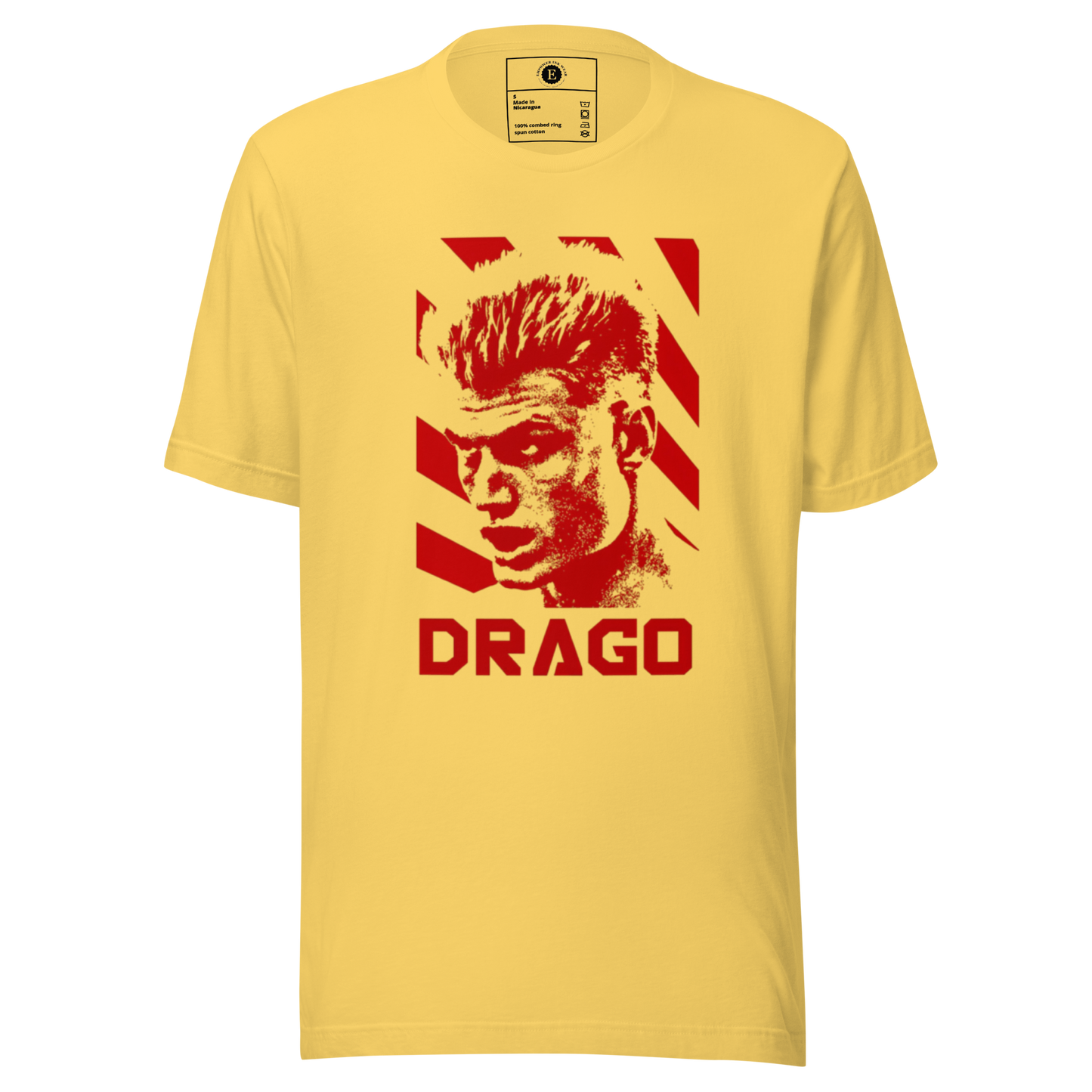 Drago Unisex T-Shirt