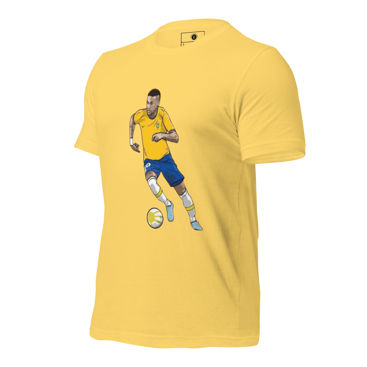 Neymar Unisex t-shirt