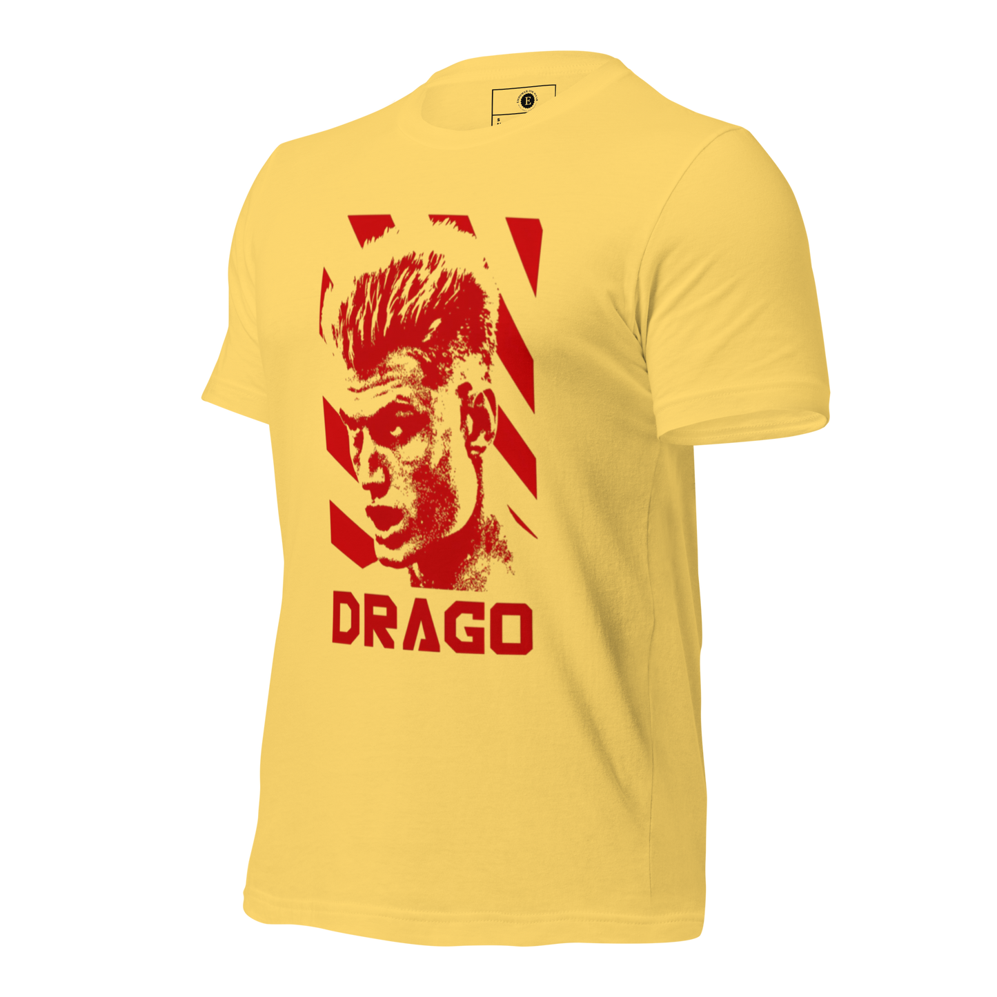 Drago Unisex T-Shirt