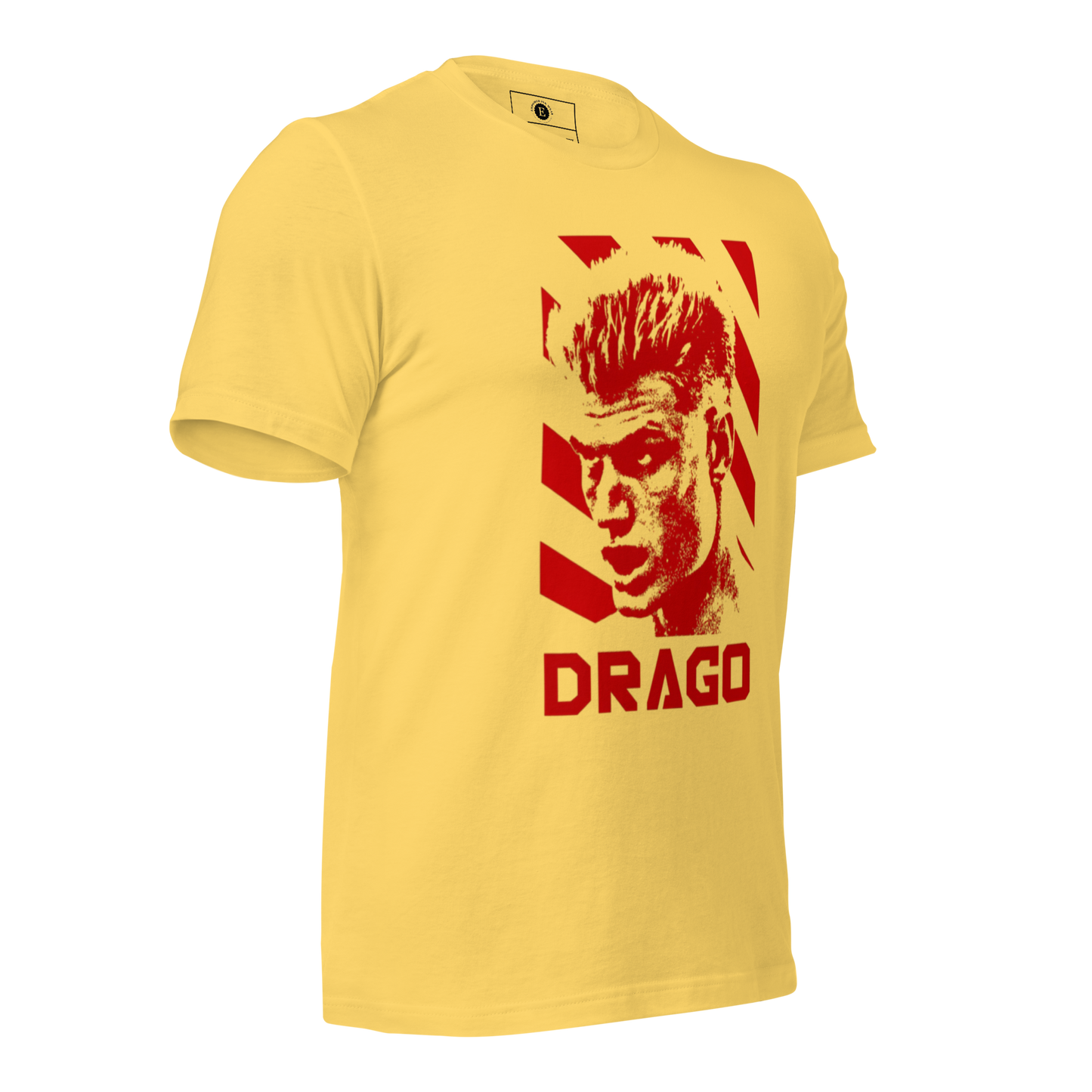 Drago Unisex T-Shirt