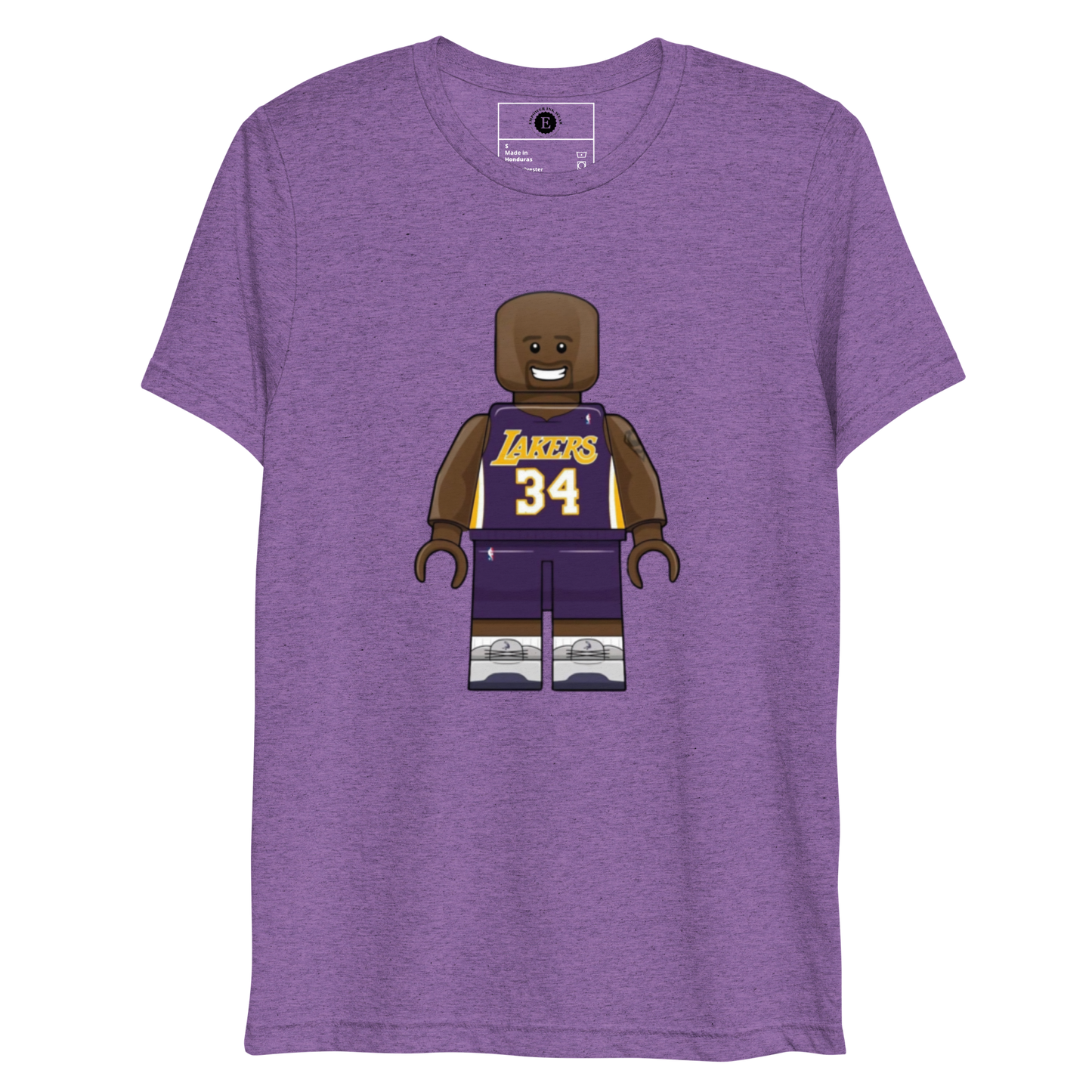 LOS ANGELES LAKERS T-SHIRT