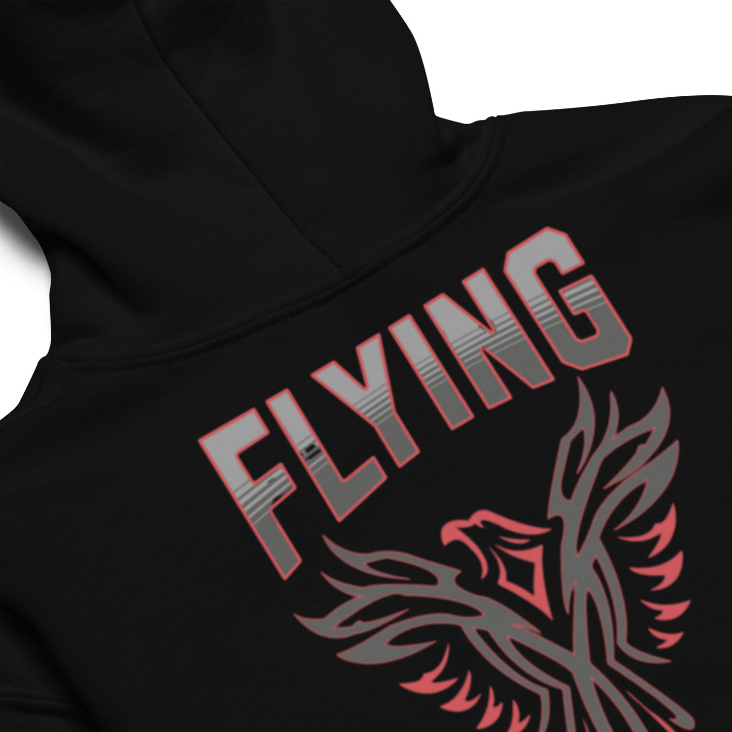 Flying Phoenix Youth heavy blend hoodie